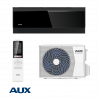 Aparat de aer conditionat inverter AUX C Comfort ASW-H09B7A4/CBR3DI-C3, 9000 BTU, 21 m², A+++ / A++, R-32, Alb