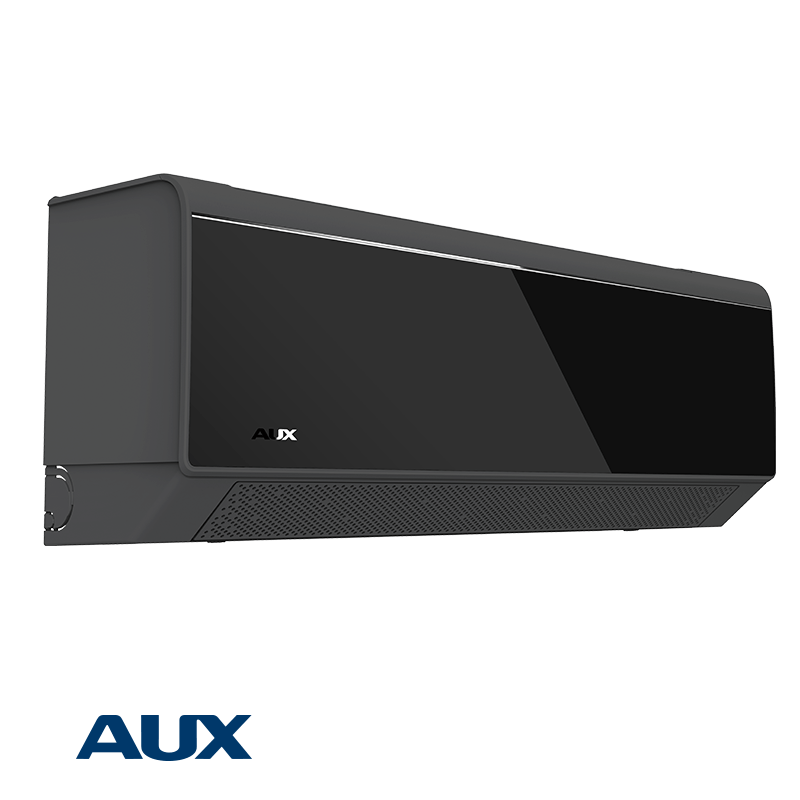 Aparat de aer conditionat inverter AUX C Comfort ASW-H09B7A4/CBR3DI-C3, 9000 BTU, 21 m², A+++ / A++, R-32, Alb