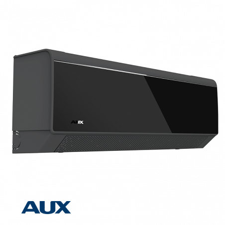 Aparat de aer conditionat inverter AUX C Comfort ASW-H09B7A4/CBR3DI-C3, 9000 BTU, 21 m², A+++ / A++, R-32, Alb