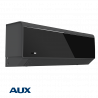 Aparat de aer conditionat inverter AUX C Comfort ASW-H09B7A4/CBR3DI-C3, 9000 BTU, 21 m², A+++ / A++, R-32, Alb