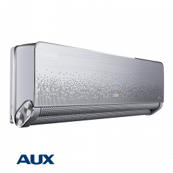 Aparat de aer conditionat iverter AUX C-PRO ASW-H12C5A4/FQAR3DI-D0, 12 000BTU, 26 m², A+++/A++, R-32, Alb