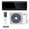 Aparat de ae conditionat inverter AUX C Comfort ASW-H24G3A4/CBR3DI-B9, 24 000BTU, 41 m², A+++ / A++, R-32, Alb