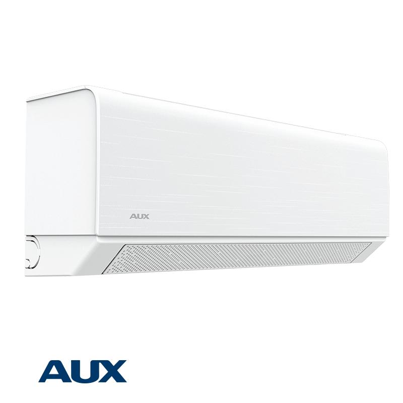 Aparat de aer condiționat inverter AUX C Comfort ASW-H24F4A4/CAR3DI-C8, 24 000BTU, 41 m², A+++/A++, R-32, Alb