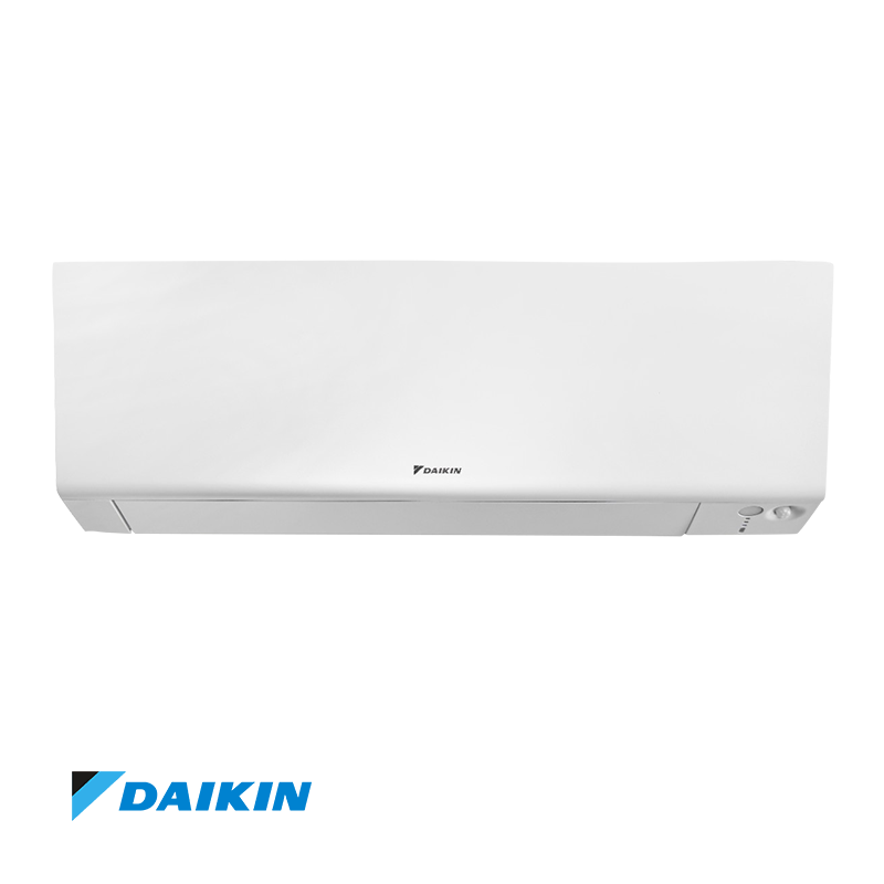 Aparat de aer conditionat inverter Daikin Perfera FTXM60A + RXM60A, 21 000BTU, 43 m², A++ / A+, R-32, Alb