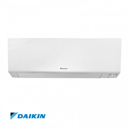 Aparat de aer conditionat inverter Daikin Perfera FTXM60A + RXM60A, 21 000BTU, 43 m², A++ / A+, R-32, Alb