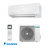 Aer condiționat cu invertor Daikin Sensira FTXC35E + RXC35E
