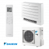 Invertor de aer condiționat Daikin Perfera FVXM50B + RXM50A9 - unitate de podea