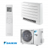Invertor de aer condiționat Daikin Perfera FVXM35B + RXM35A9 - unitate de podea