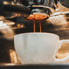 Espressor automat 3in1 Ninja Luxe Café Premier ES601, 1650W, 15 bar, 2 L, Barista Assist, Spumare fara contact, Rasnita incorporata, 4 moduri, 3 setari temperatura, Inox/Negru