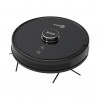 Aspirator robot MAGNUM ONE, 30 W, 2700 Pa, Curаtare uscata si umeda, Wi-Fi, Control vocal, Negru