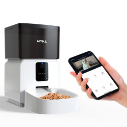 Dozator automat SMART...