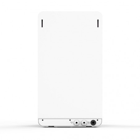 Aparat de purificare, incalzire si racire a apei de la robinet Elixir, 2200W, 38-99°C, Osmoza inversa,  , Sistem continuu, Alb