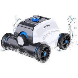 Robot curatare piscine fara...