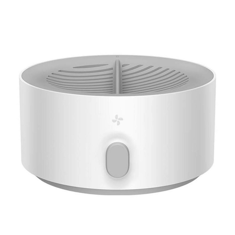 Purificator Xiaomi Xiaoda Food, 4400 mAh, 5-35C, IPX7, Incarcare magnetica, Sterilizare 99,99%, Indepartarea pesticidelor 94,8%, Alb