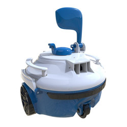 Robot de curatare piscine...