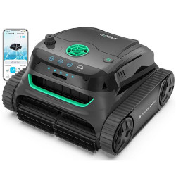 Robot curatare piscine fara...
