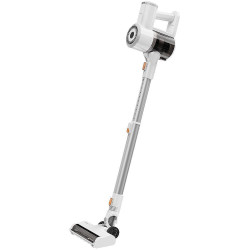 Aspirator vertical fata fir Xiaomi Lydsto V9, 180 W, 19000 Pa, 0.8 l, 2 trepte de putere, Autonomie pana la 30 min, Alb