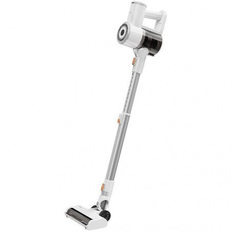 Aspirator vertical fata fir Xiaomi Lydsto V9, 180 W, 19000 Pa, 0.8 l, 2 trepte de putere, Autonomie pana la 30 min, Alb