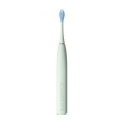 Periuta de dinti electrică Oclean X Pro 20, AI, Maglev 4.0, 84000 RPM, Wi-Fi, FlexFit, IPX7, Alarmă inteligenta pentru zona ratata, Autonomie 40 zile, Verde