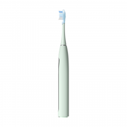 Periuta de dinti electrică Oclean X Pro 20, AI, Maglev 4.0, 84000 RPM, Wi-Fi, FlexFit, IPX7, Alarmă inteligenta pentru zona ratata, Autonomie 40 zile, Verde