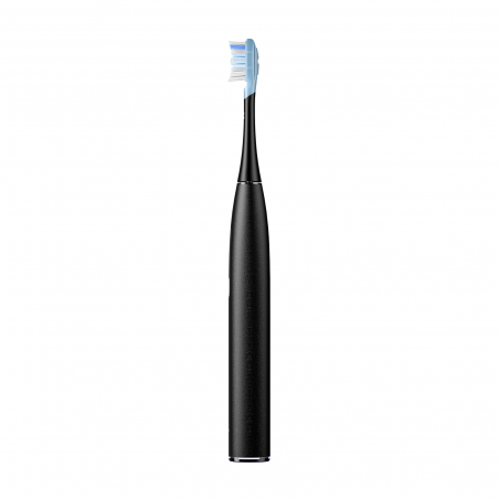 Periuta de dinti electrica Oclean X Ultra 20 S, 84000 rpm, AI, Senzori inteligenti, Bluetooth, Wi-Fi, Adaptare la tratamentul ortodontic, LED, 3 capete, Negru