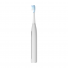 Periuță de dinți electrică Oclean X Pro 20 Set, AI, Maglev 4.0, 84000 RPM, Wi-Fi, FlexFit, IPX7, alertă de zonă ratată, autonomie 40 de zile, husă, alb