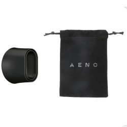 Uscator de par AENO AHD0002, 2000W, 3 trepte, Cool shot, Maner pliabil, Concentrator, Ionizare, 67 dB, Gri