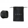 Uscator de par AENO AHD0002, 2000W, 3 trepte, Cool shot, Maner pliabil, Concentrator, Ionizare, 67 dB, Gri