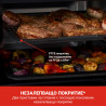 Instant Pot Vortex Plus Oven 140410101, 1700W, 13 l, 8 programe, Până la 205C, EvenCrisp, Negru