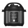 Instant Pot Pro Plus 112020101, 1200W, 5.7 l, 10 programe, control WiFi, oțel inoxidabil, negru