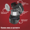 Instant Pot Duo Crisp Ultimate Lid 140005901, 1500W, 6.2L, 11 programe, coș Ultimate Lid, EvenCrisp, negru