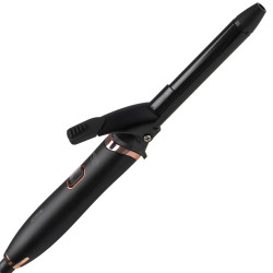Set de styling 5in1 Adler AD 2028, 1200W, acoperire ceramică, cablu rotativ la 360 de grade, negru