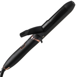 Set de styling 5in1 Adler AD 2028, 1200W, acoperire ceramică, cablu rotativ la 360 de grade, negru