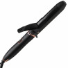 Set de styling 5in1 Adler AD 2028, 1200W, acoperire ceramică, cablu rotativ la 360 de grade, negru
