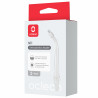 Set 2 capete ortodontice Oclean N11, compatibil cu W10, Curatare profunda, Transparent