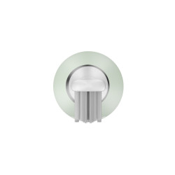 Periuta de dinti electrica Oclean Flow S, 1.85W, 76000 rpm, 5 moduri, Timer, Autonomie pana la 180 zile, Tip-C, Suprafata antibacteriana, Verde
