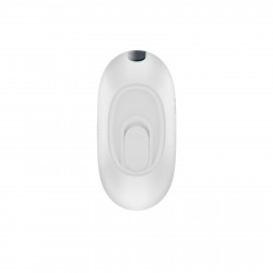 Dus dentar Oclean AirPump A10, 3 moduri, 2 duze, 40 zile autonomie, IPX7, USB-C, Gri