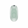 Irigator dentar Oclean AirPump A10, 3 moduri, 2 duze, 40 zile autonomie, IPX7, USB-C, Verde