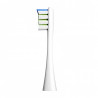 Set 6 capete de schimb pentru periuta de dinti electrica Oclean Professional Clean, dur, Peri DuPont, Ingrijirea limbii, Alb