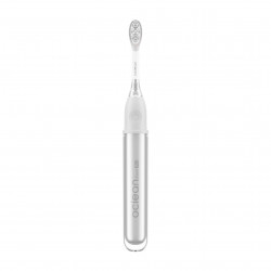 Periuta de dinti electrica Oclean X Ease Pro, 2.5W, 72000 rpm, 5 moduri, Timer, 90 zile autonomie, Type-C, 45 dB, Argintiu