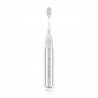 Periuta de dinti electrica Oclean X Ease Pro, 2.5W, 72000 rpm, 5 moduri, Timer, 90 zile autonomie, Type-C, 45 dB, Argintiu