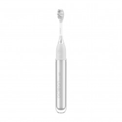 Periuta de dinti electrica Oclean X Ease Pro, 2.5W, 72000 rpm, 5 moduri, Timer, 90 zile autonomie, Type-C, 45 dB, Argintiu