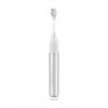 Periuta de dinti electrica Oclean X Ease Pro, 2.5W, 72000 rpm, 5 moduri, Timer, 90 zile autonomie, Type-C, 45 dB, Argintiu