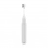 Periuta de dinti electrica Oclean X Ease Pro, 2.5W, 72000 rpm, 5 moduri, Timer, 90 zile autonomie, Type-C, 45 dB, Argintiu