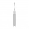 Periuta de dinti electrica Oclean X Ease Pro, 2.5W, 72000 rpm, 5 moduri, Timer, 90 zile autonomie, Type-C, 45 dB, Argintiu