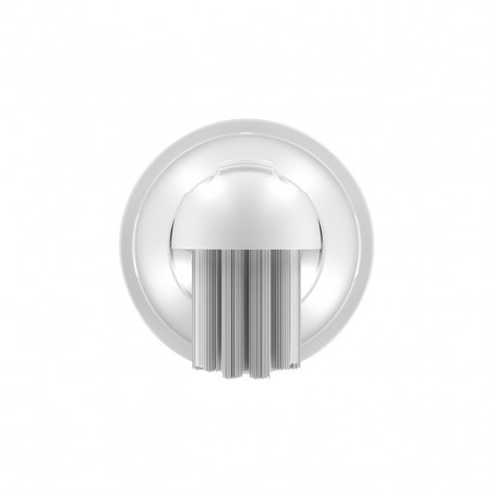 Periuta de dinti electrica Oclean X Ease Pro, 2.5W, 72000 rpm, 5 moduri, Timer, 90 zile autonomie, Type-C, 45 dB, Argintiu