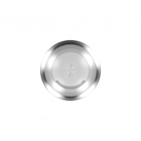 Periuta de dinti electrica Oclean X Ease Pro, 2.5W, 72000 rpm, 5 moduri, Timer, 90 zile autonomie, Type-C, 45 dB, Argintiu