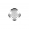 Periuta de dinti electrica Oclean X Ease Pro, 2.5W, 72000 rpm, 5 moduri, Timer, 90 zile autonomie, Type-C, 45 dB, Argintiu