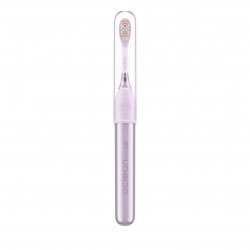 Periuta de dinti electrica Oclean X Ease Pro, 2.5W, 72000 rpm, 5 moduri, Timer, 90 zile autonomie, Tip-C, 45 dB, Violet