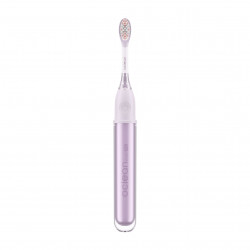Periuta de dinti electrica Oclean X Ease Pro, 2.5W, 72000 rpm, 5 moduri, Timer, 90 zile autonomie, Tip-C, 45 dB, Violet